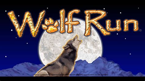wolf run slot machine free|wolf run slot machine youtube.